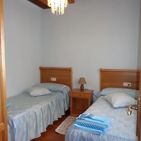 Rural La Romerosa 3* Riaza