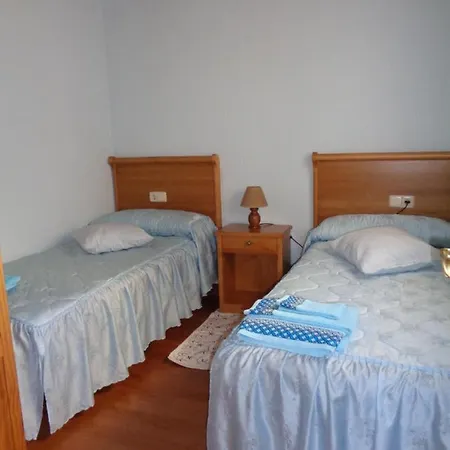 Rural La Romerosa Hotel