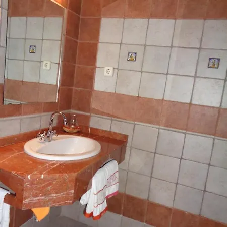 Hotel Rural La Romerosa 3*