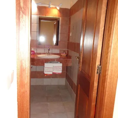 Rural La Romerosa Riaza