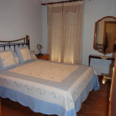 Rural La Romerosa Hotel 3*