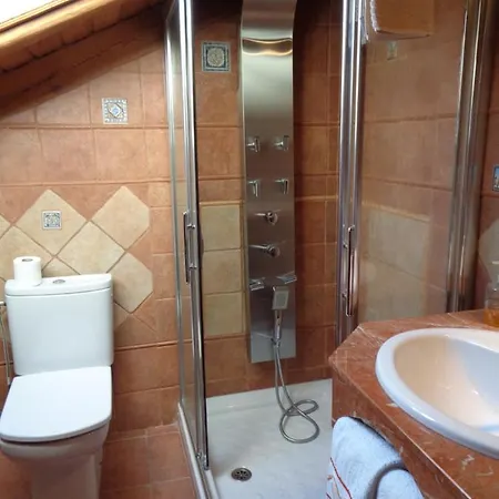 Rural La Romerosa Hotel Riaza