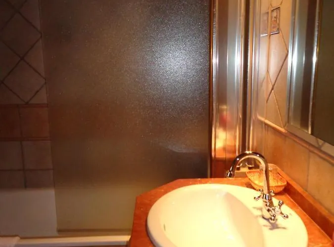 Rural La Romerosa Hotel 3*