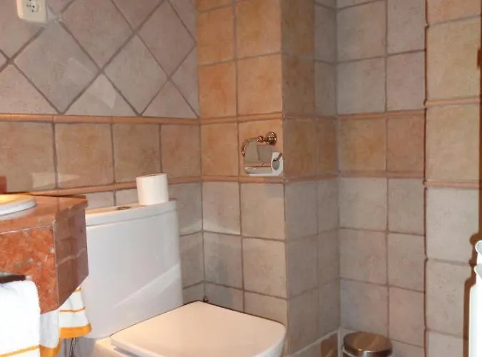 Hotel Rural La Romerosa