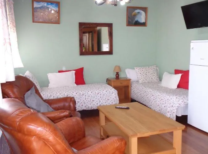 Rural La Romerosa 3*