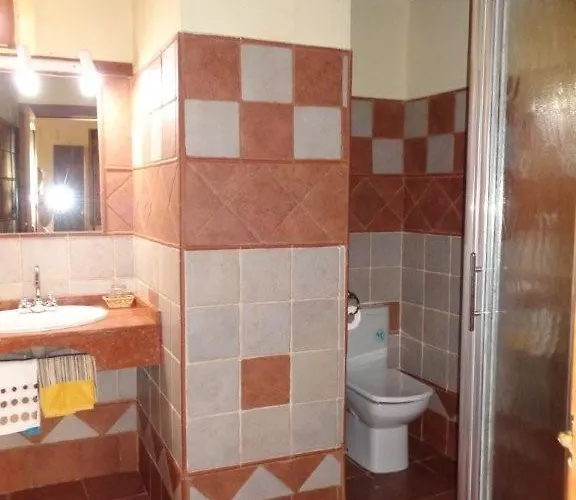 Rural La Romerosa Hotel Riaza