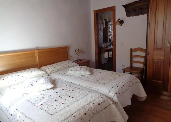 Hotel Rural La Romerosa 3*