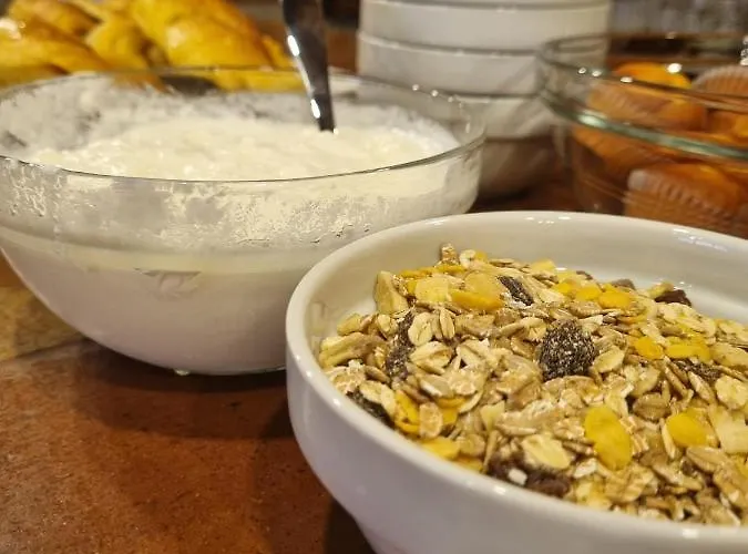 Rural La Romerosa Hotel 3*