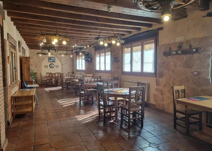 Hotel Rural La Romerosa