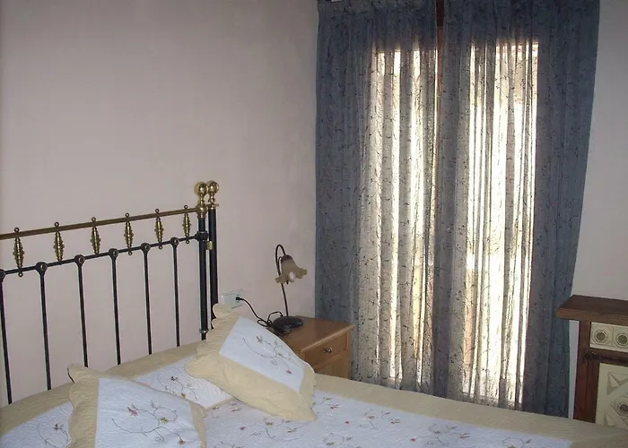 Hotel Rural La Romerosa Riaza