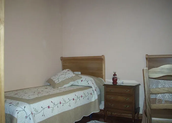 Rural La Romerosa Hotel