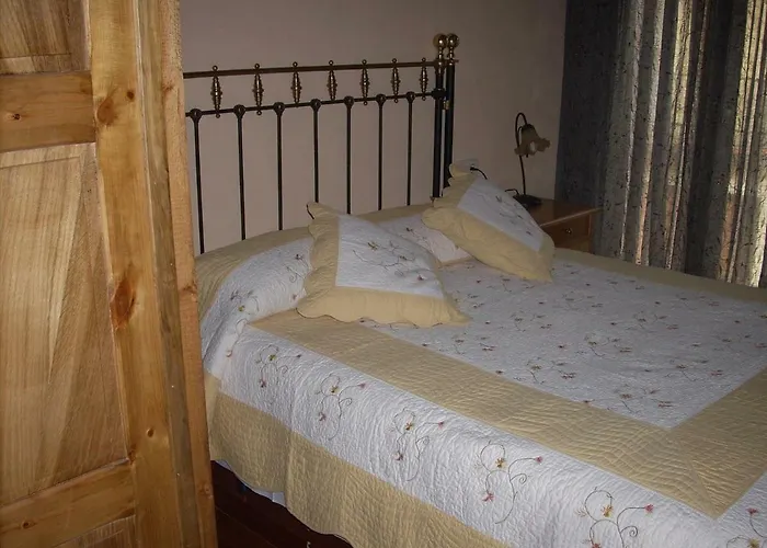 Rural La Romerosa Hotel