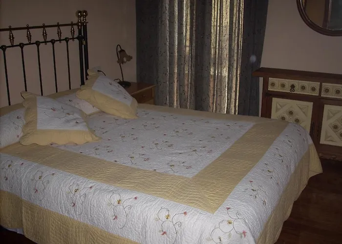 Hotel Rural La Romerosa