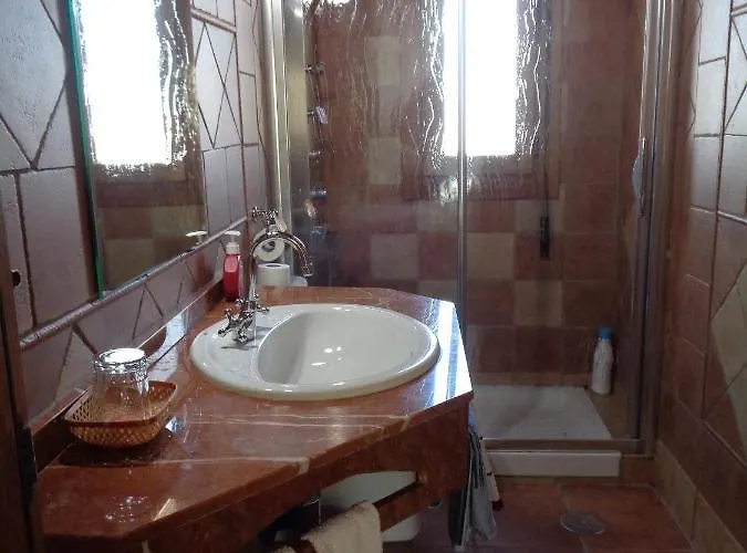 Rural La Romerosa 3*