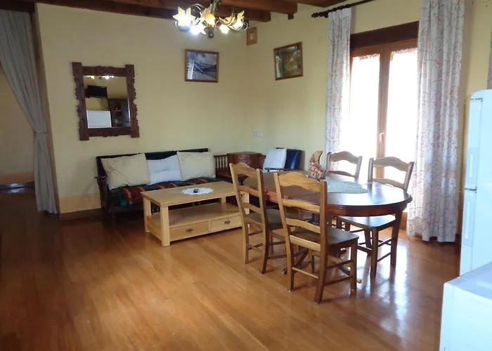 Rural La Romerosa Hotel Riaza