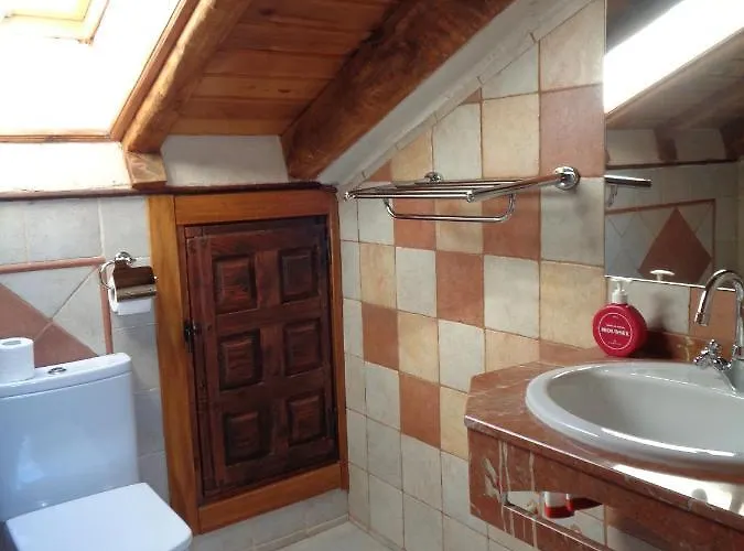 Rural La Romerosa 3*