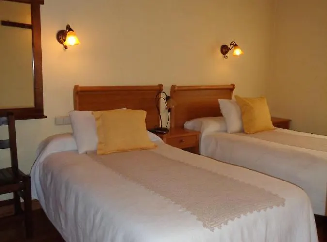 Rural La Romerosa Hotel