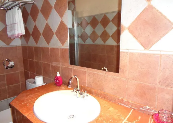 Rural La Romerosa 3*
