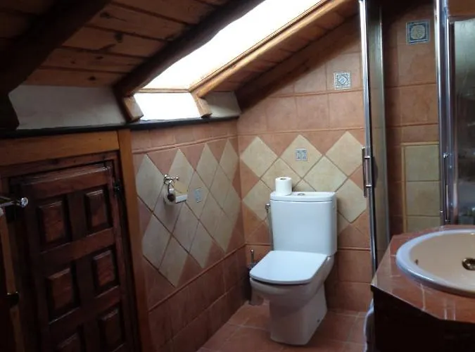 Rural La Romerosa Hotel Riaza