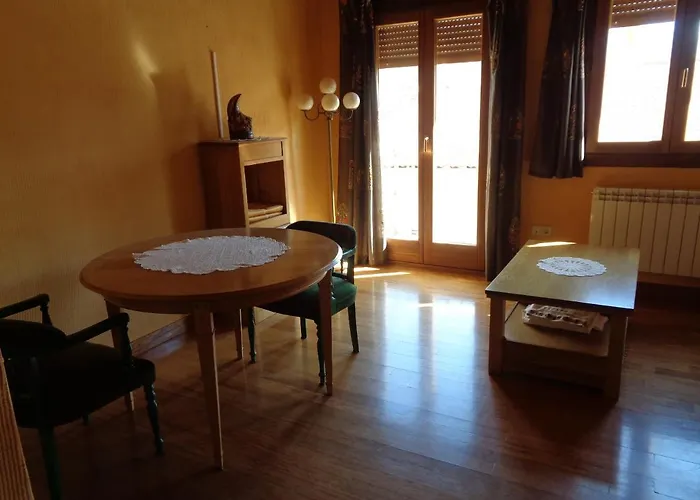 Rural La Romerosa Hotel 3*