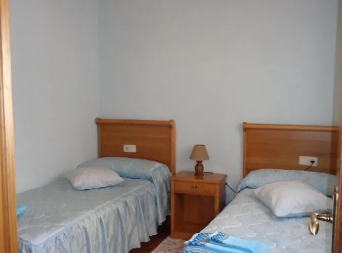 Rural La Romerosa 3* Riaza