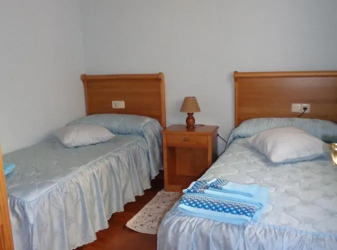 Rural La Romerosa Hotel