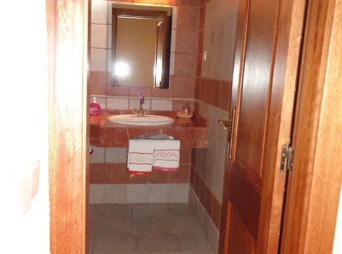 Rural La Romerosa Riaza