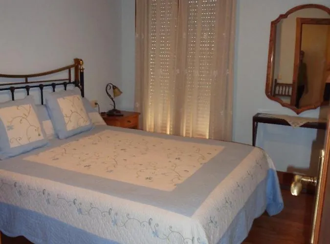 Rural La Romerosa Hotel 3*