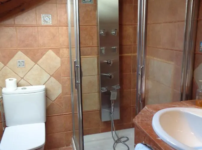 Rural La Romerosa Hotel Riaza